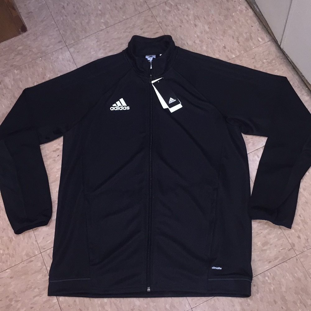 Adidas Climalite - New Without Tags